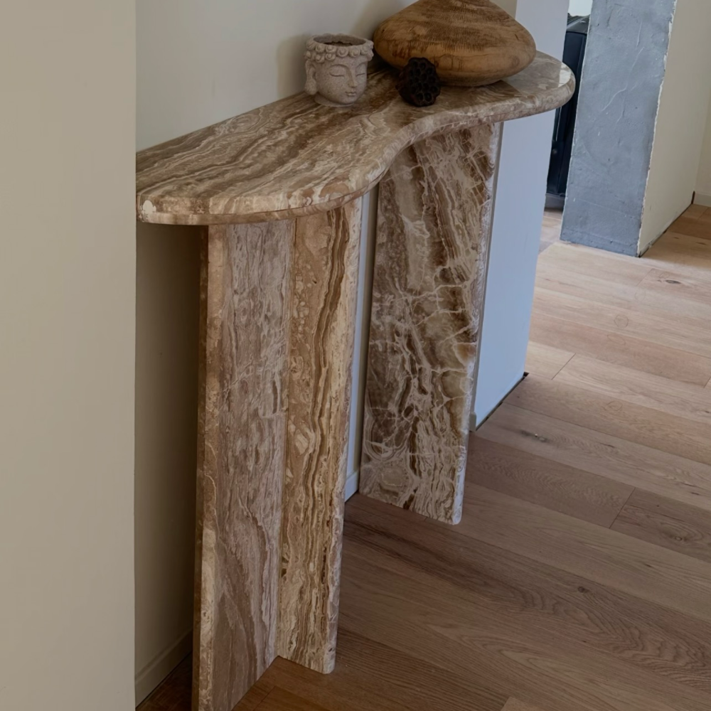 Marble Furniture F051