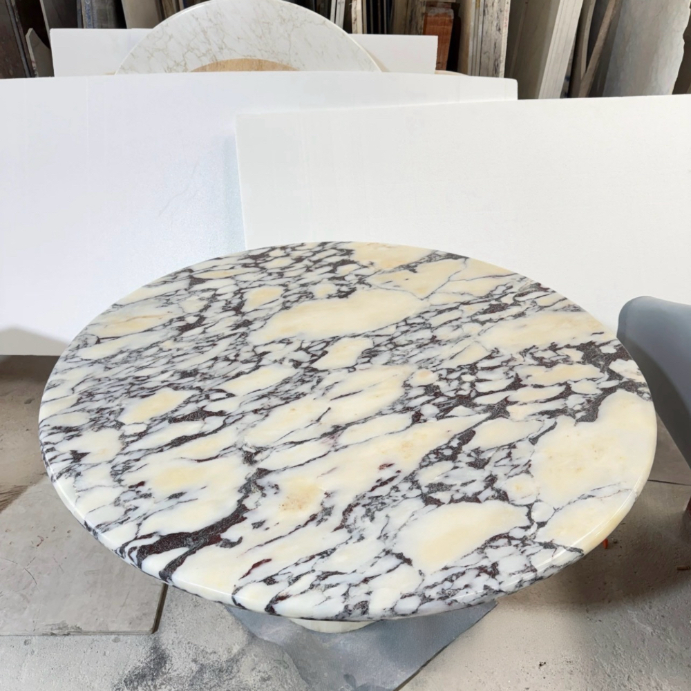 Marble Furniture F053