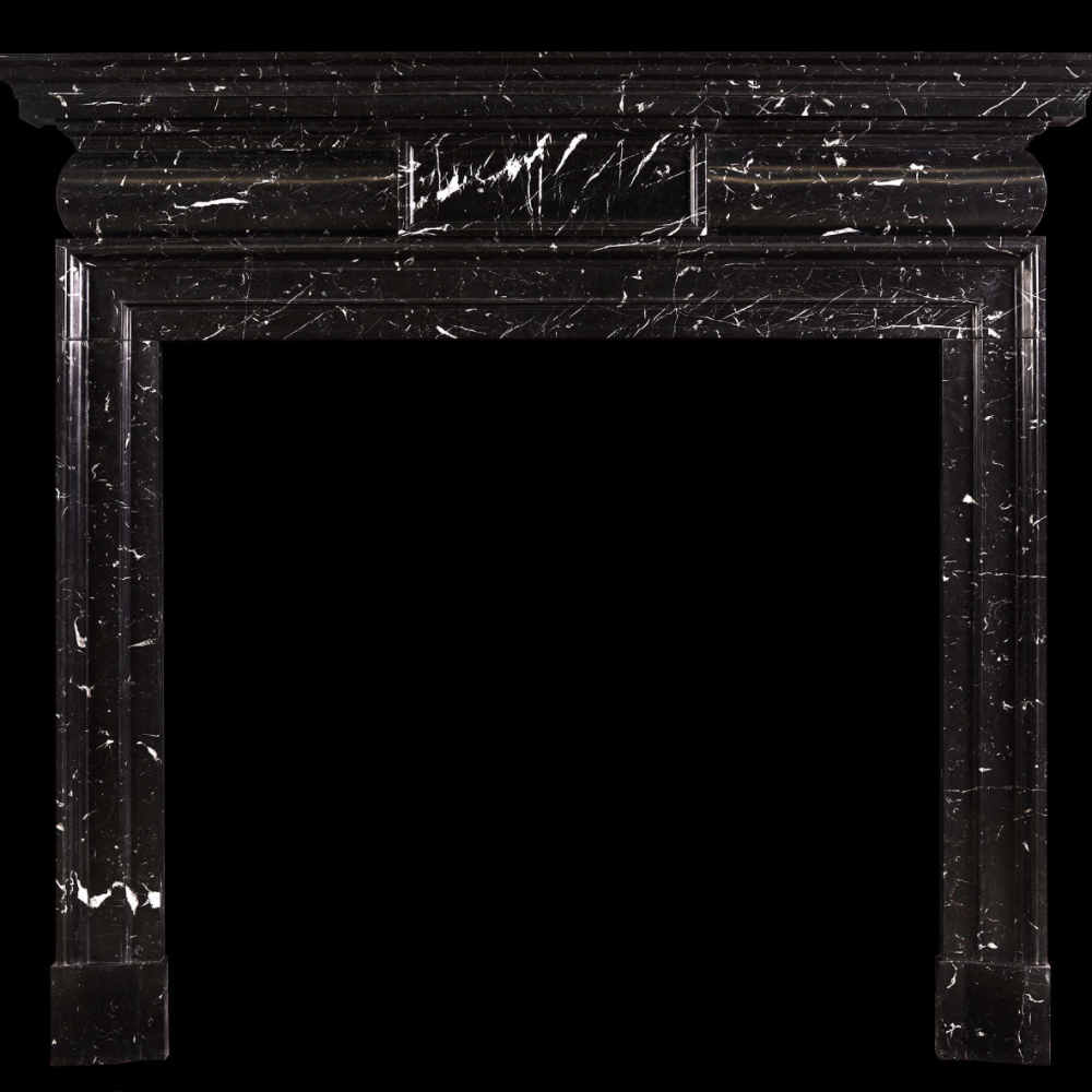 Marble Fireplace FP008