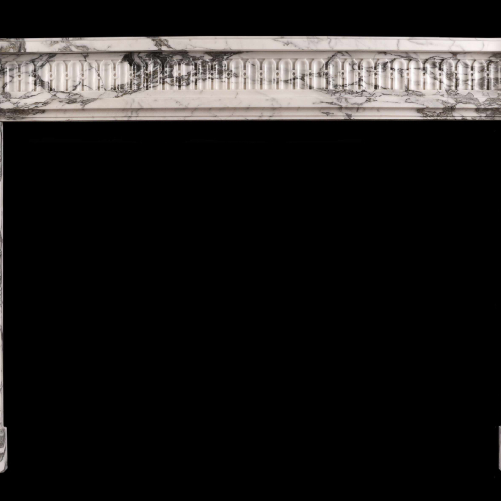 Marble Fireplace FP013