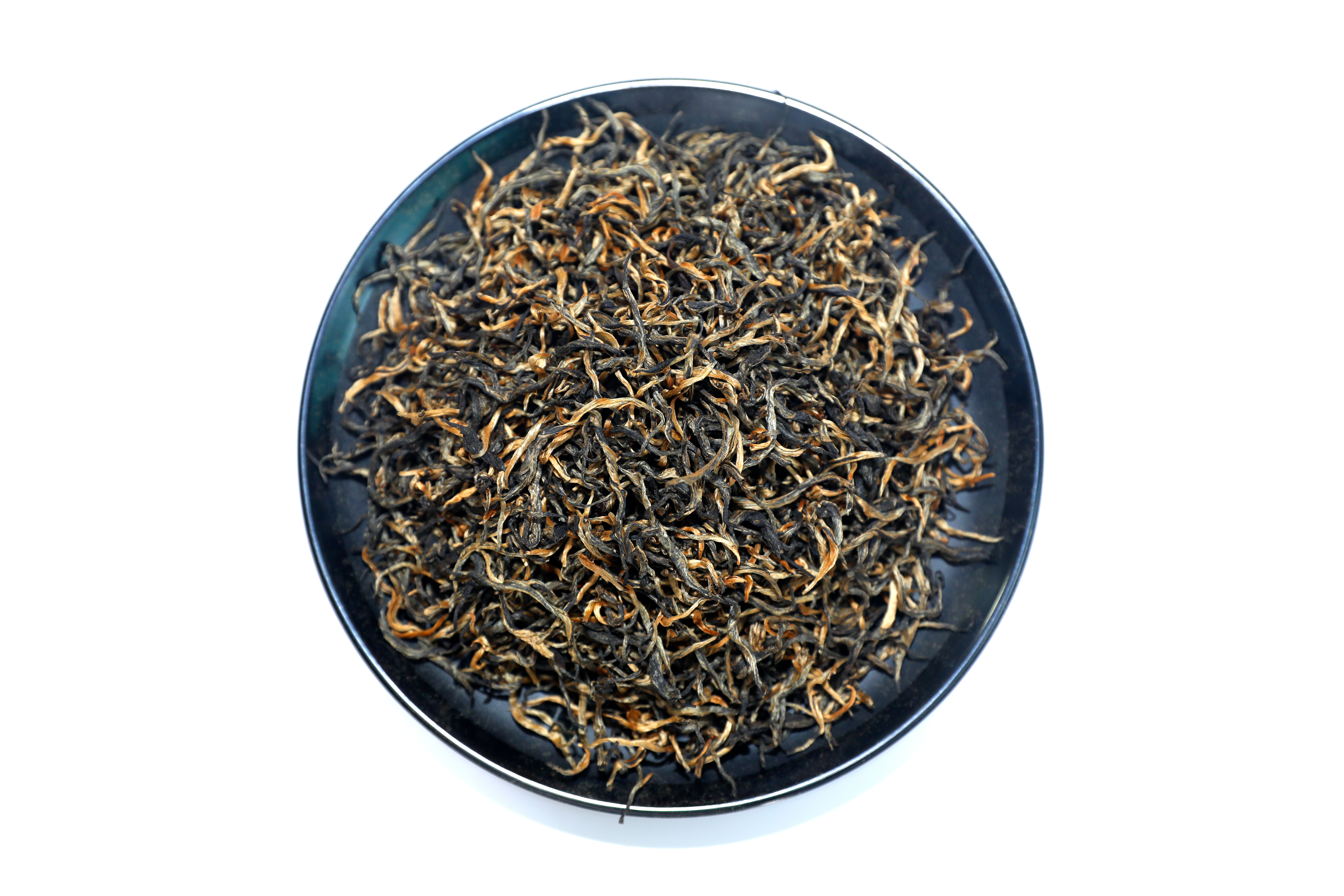 Jinhao black tea, one leaf and one core (special grade)