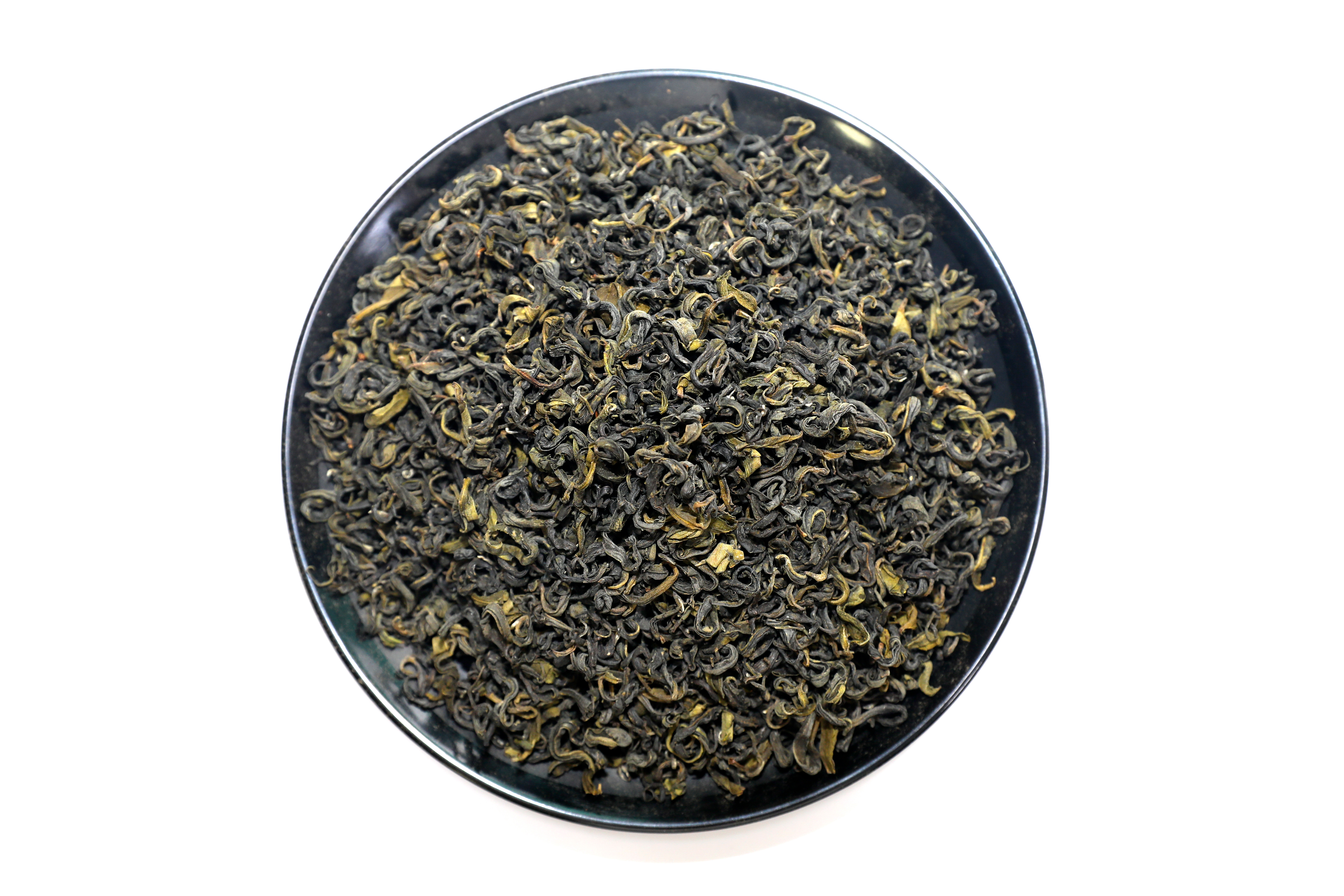 Qingming White Dew Green Tea with Two Leaves and One Core (Grade 1)