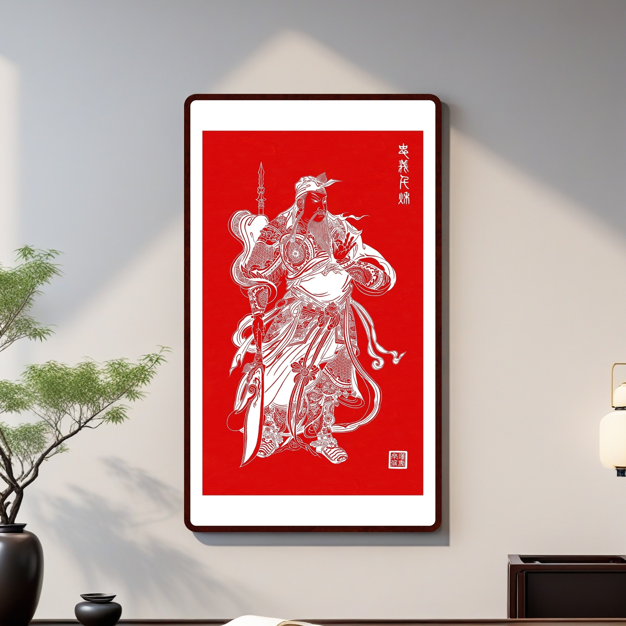 Guan Gong