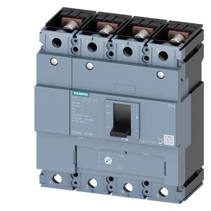 3VM1225-5GE42-0AA0  (25A, 3P, 690V)
