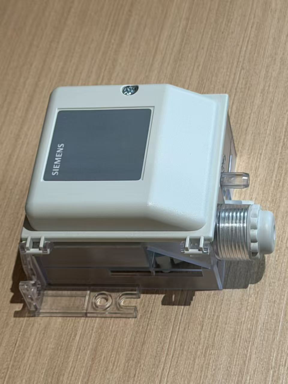 SIEMENS QBM2030-30 Pressure Sensor