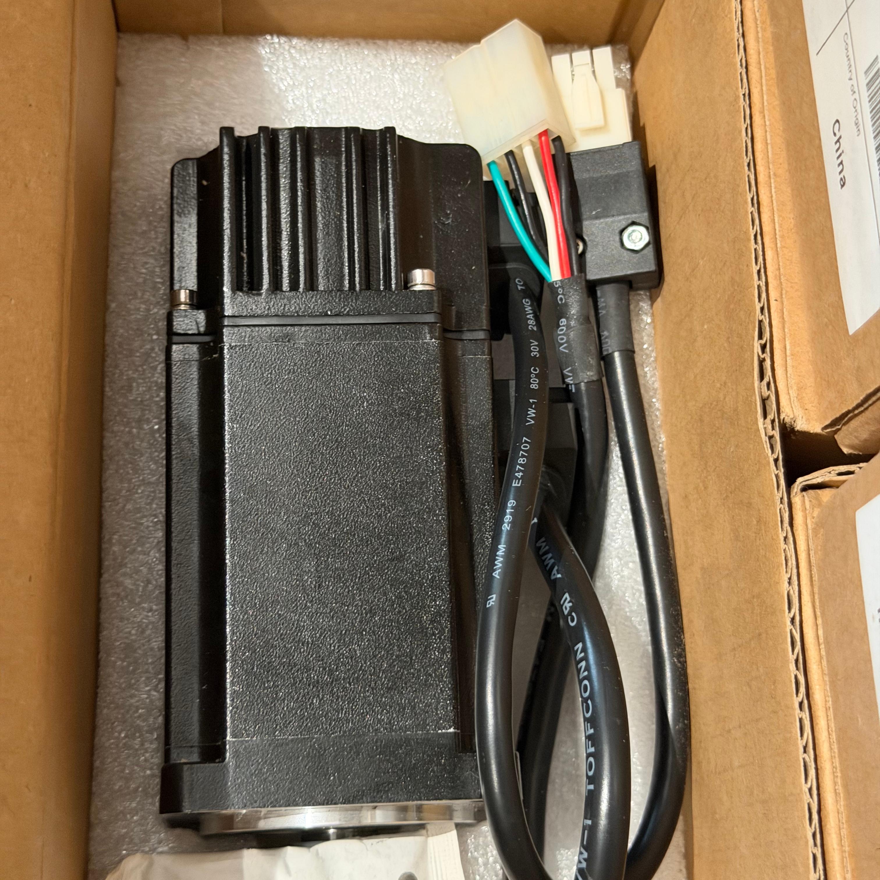 ABB ESM06X-401-302-T1N1A00  Servo Motor