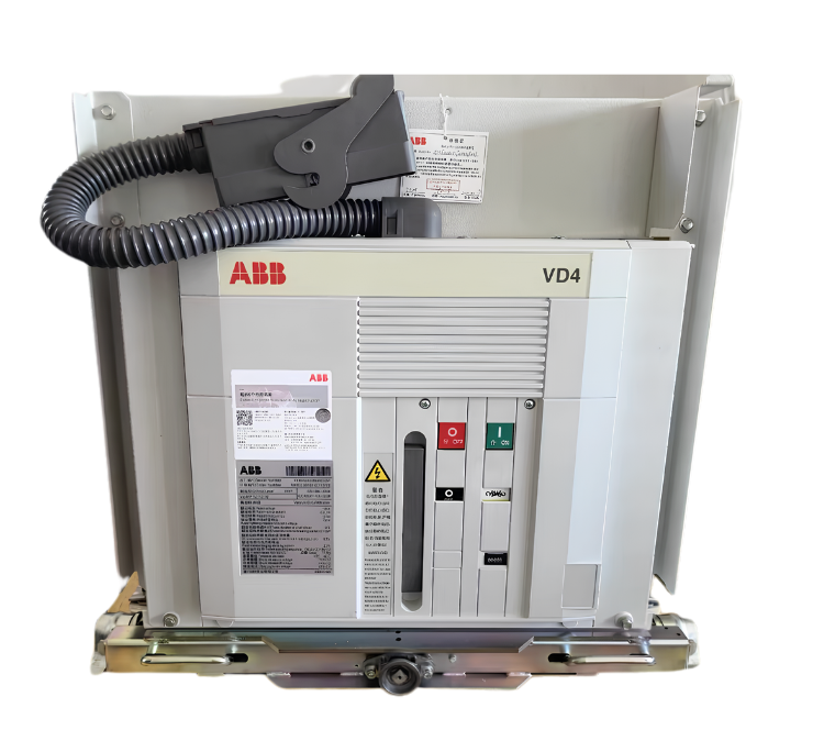 VD4/P 12.12.25 Vacuum Circuit Breaker 11KV VD4 VCB