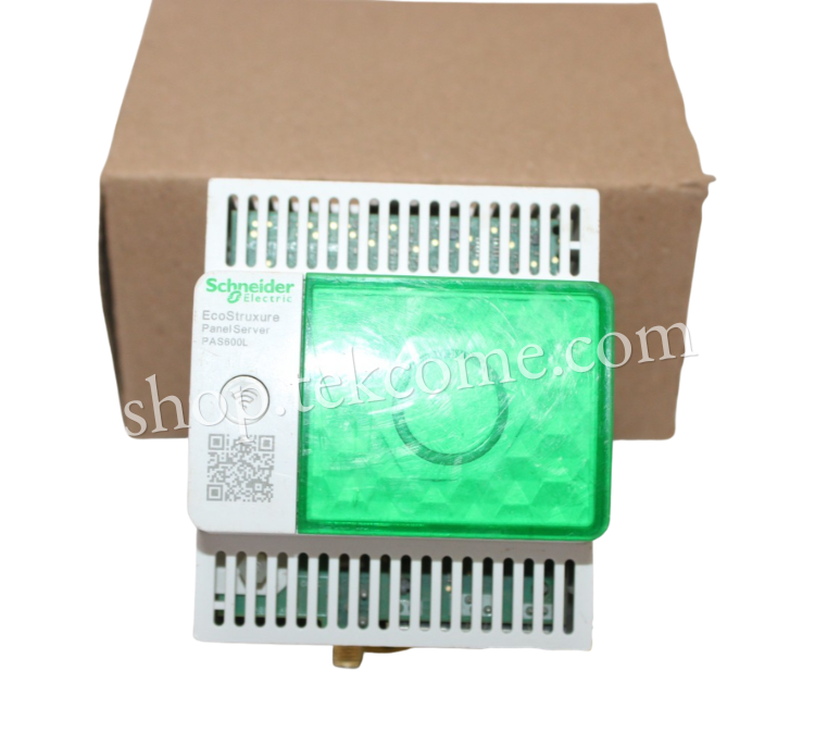 PAS600L Schneider Electric Industrial IoT Gateway