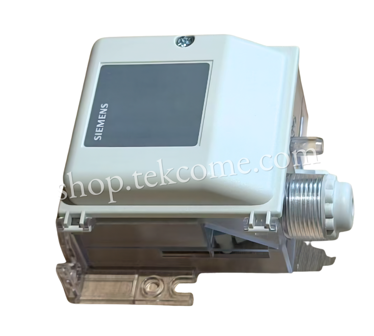 SIEMENS QBM2030-30 Pressure Sensor