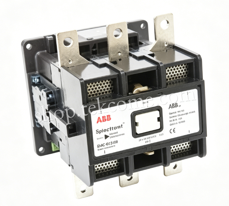 ABB DCS880-S02-0300-05X0 DC Drive (300A)
