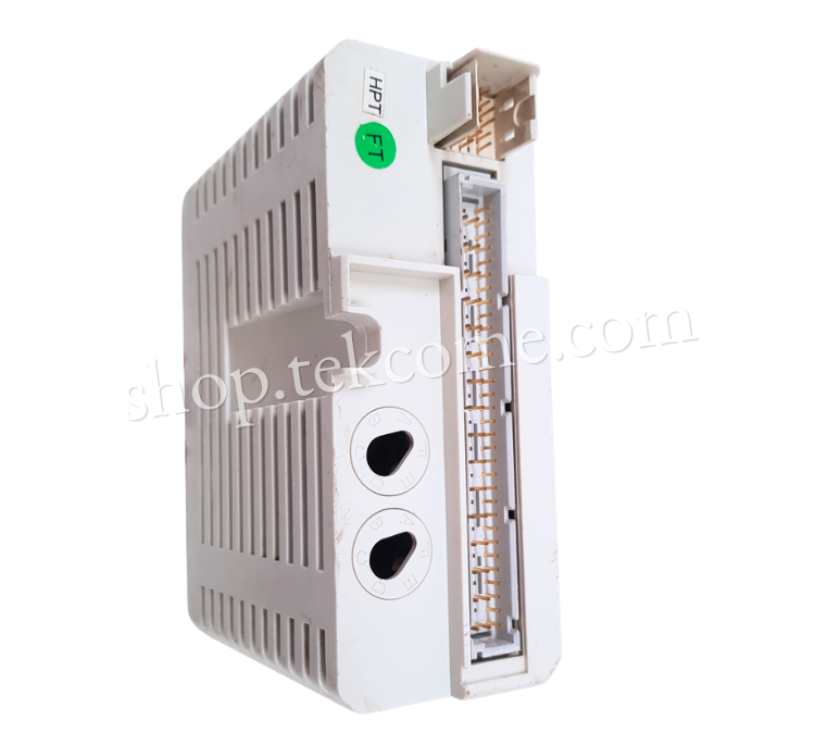ABB AI815 Original AC500 8-Channel Analog Input Module (3BSE008516R1)