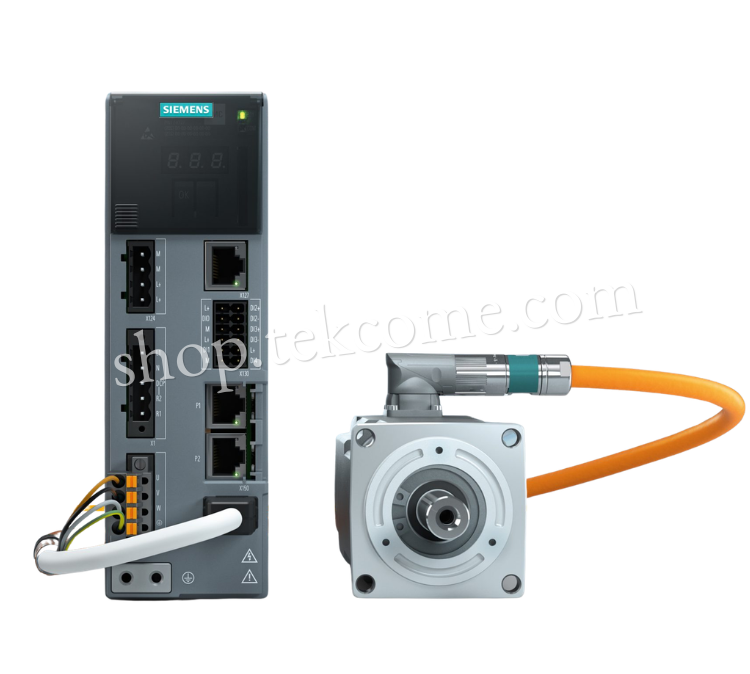 Siemens SINAMICS S210