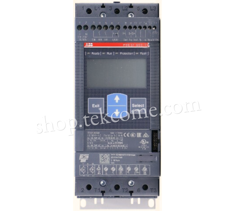 ABB PSE37-600-70 1SFA897104R7000 (37A, 600V)