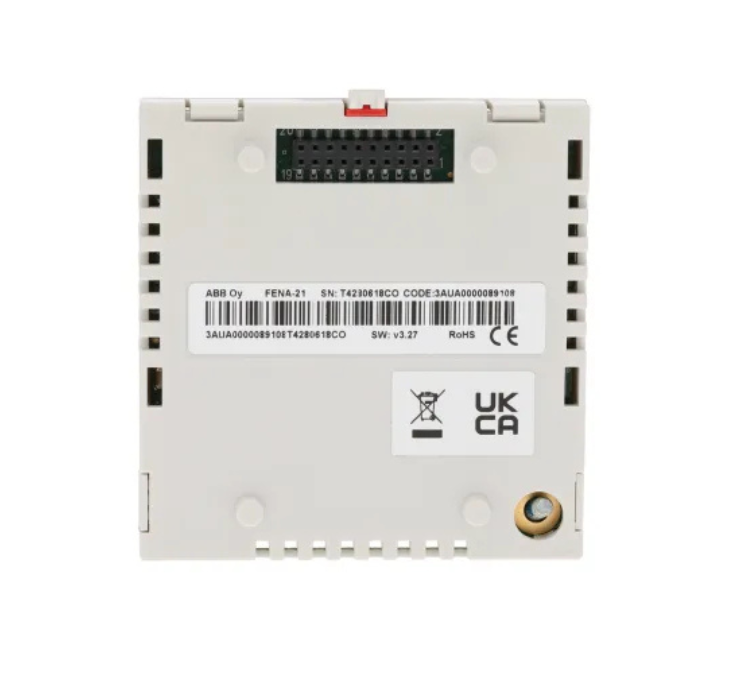 ABB Oy FENA-21   3ABD0000089109  EtherNet/IPPROFINET IOModbus/TCp