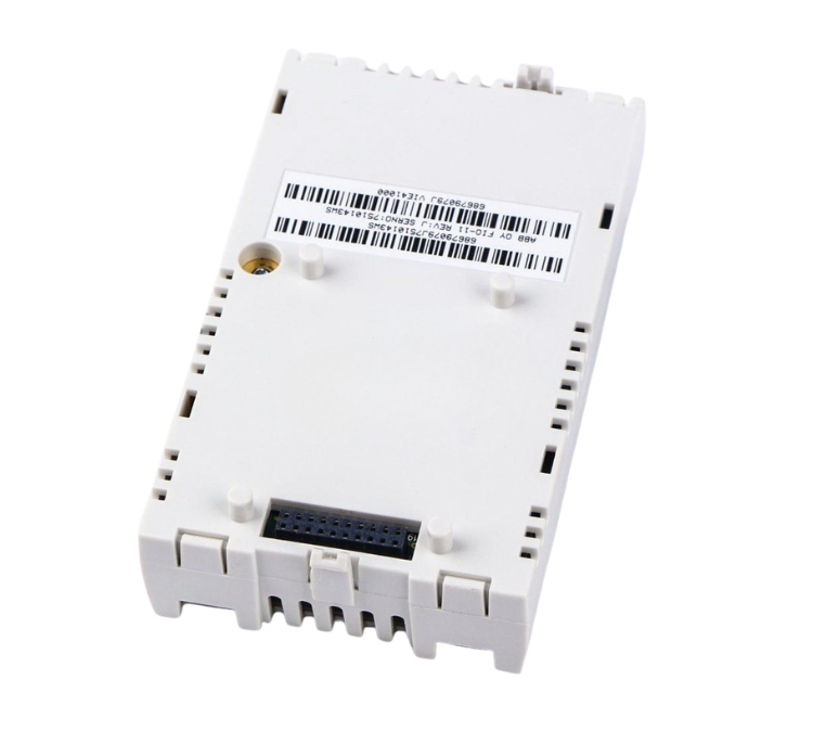 ABB FI0-11 ANALOG IO EXTENSION 