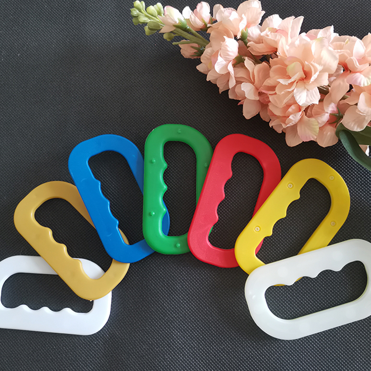 Plastic handle TSPP1