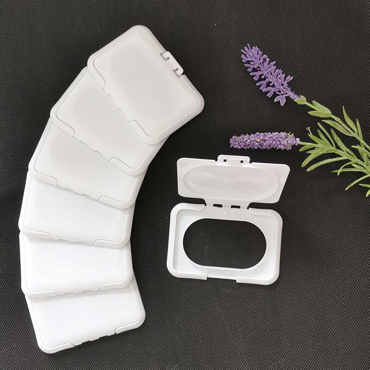 Wipes cover