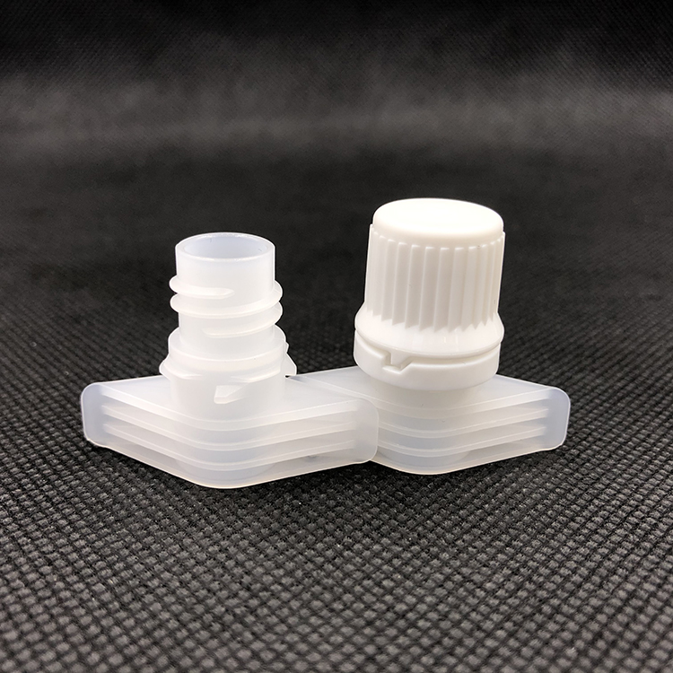 Spout cap 9.6