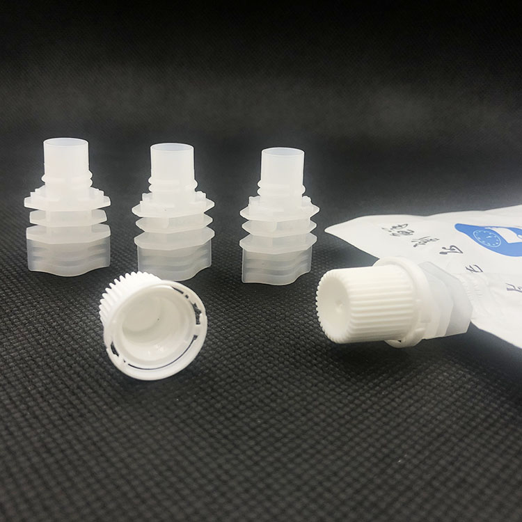 Spout cap 8.6