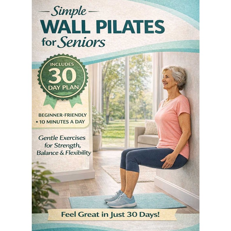 Wall Pilates Workouts for Women