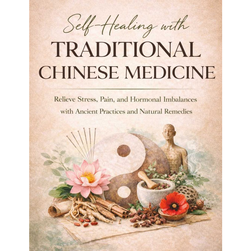 Heal Yourself with Traditional Chinese Medicine
