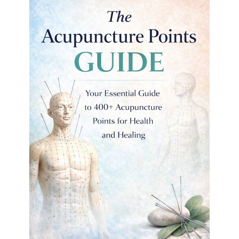 Acupuncture Points Handbook