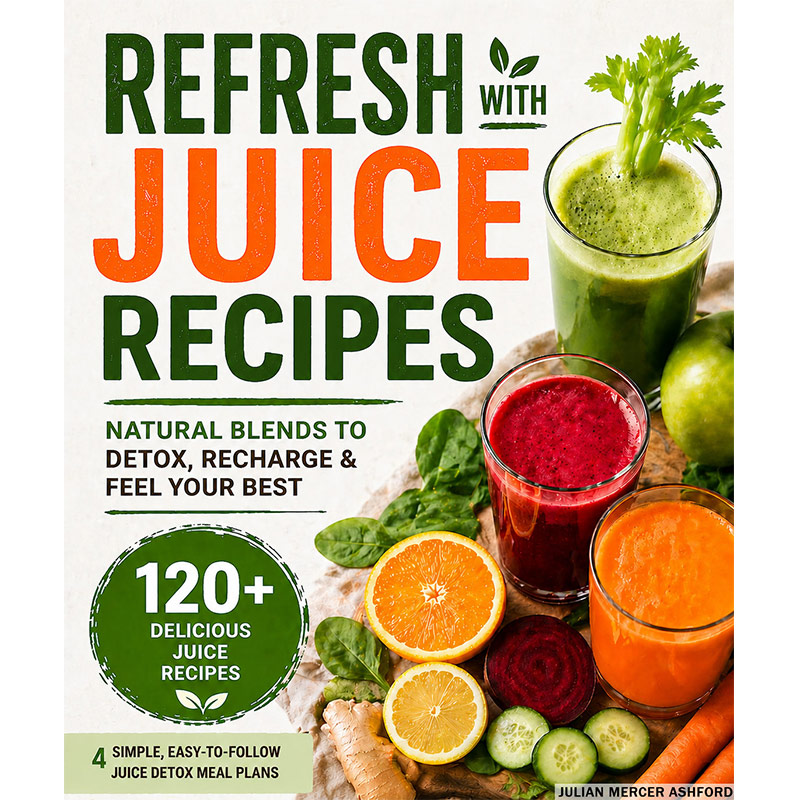 Juice Cleanse Recipes: One Blend, One Cup – Sluggish to Zesty