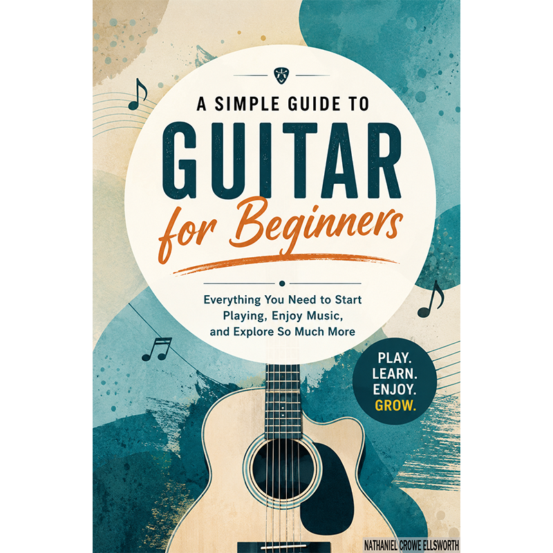 How to Play Guitar: Beginner Guide