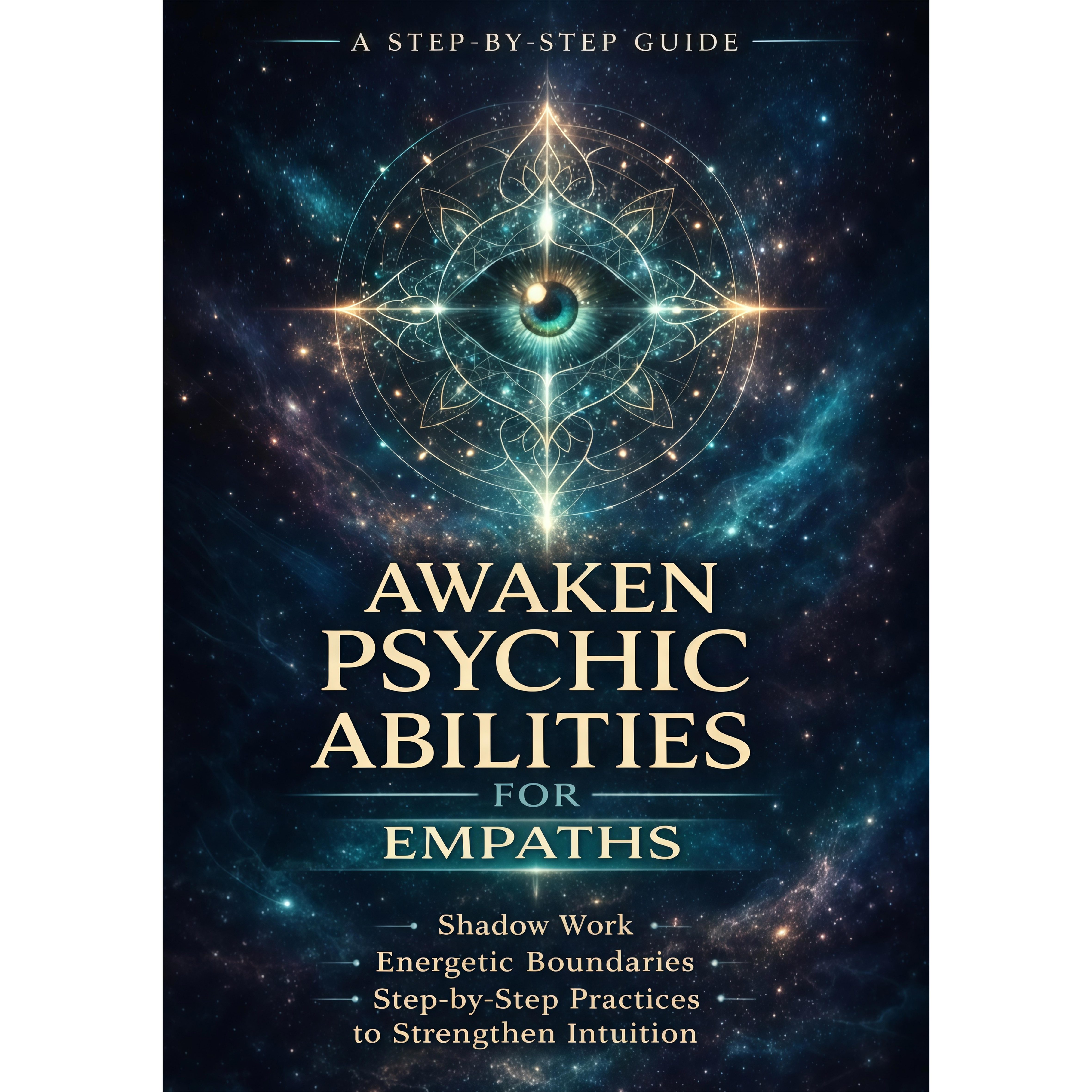 Empath & Psychic Abilities: Unlock Gifts with Shamanic Wisdom & Insight