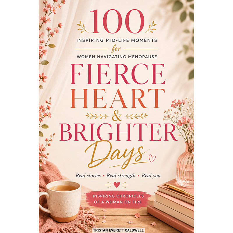 Hot Flashes & High Fives: Inspiring Menopause Moments