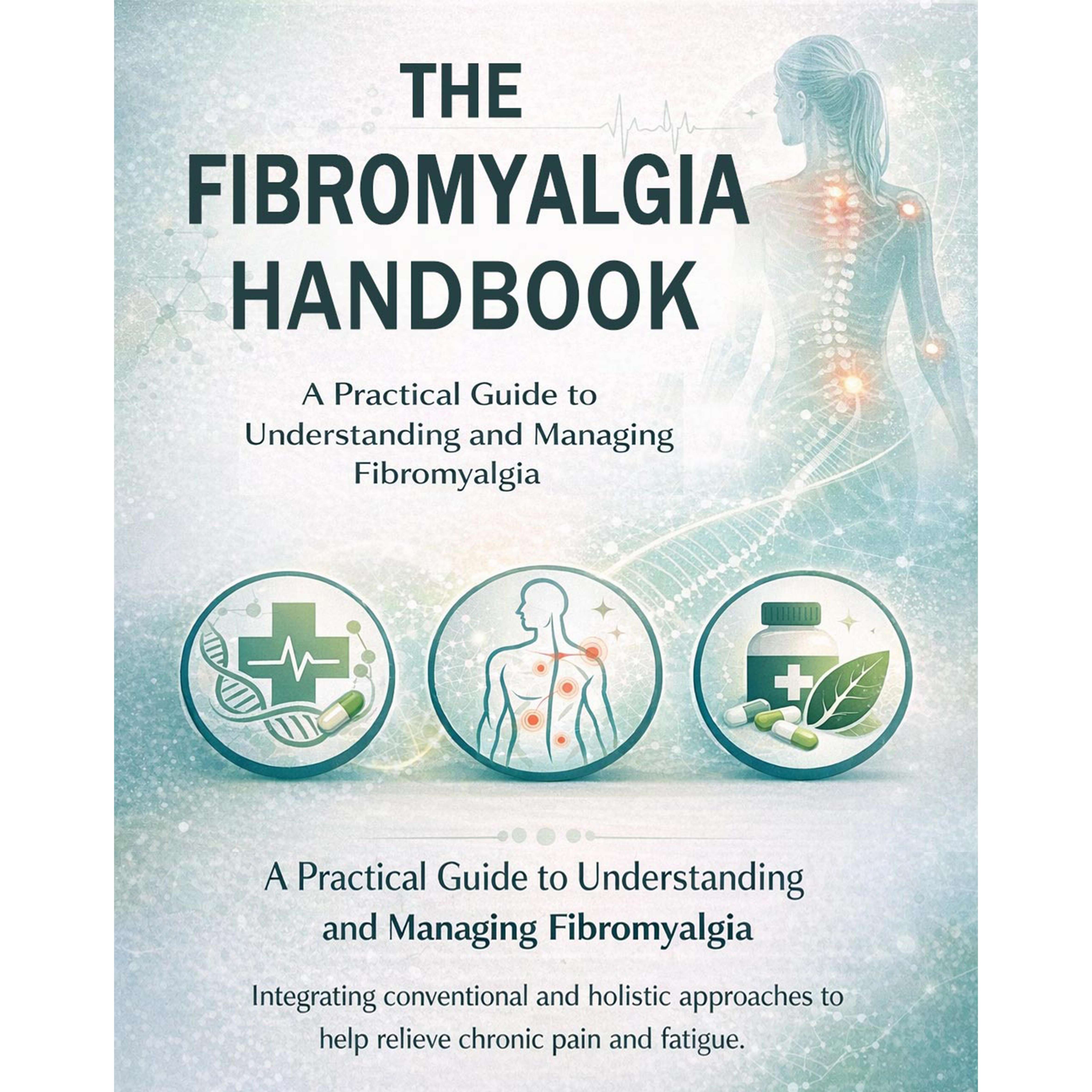 The FibroManual: Complete Fibromyalgia Treatment Guide