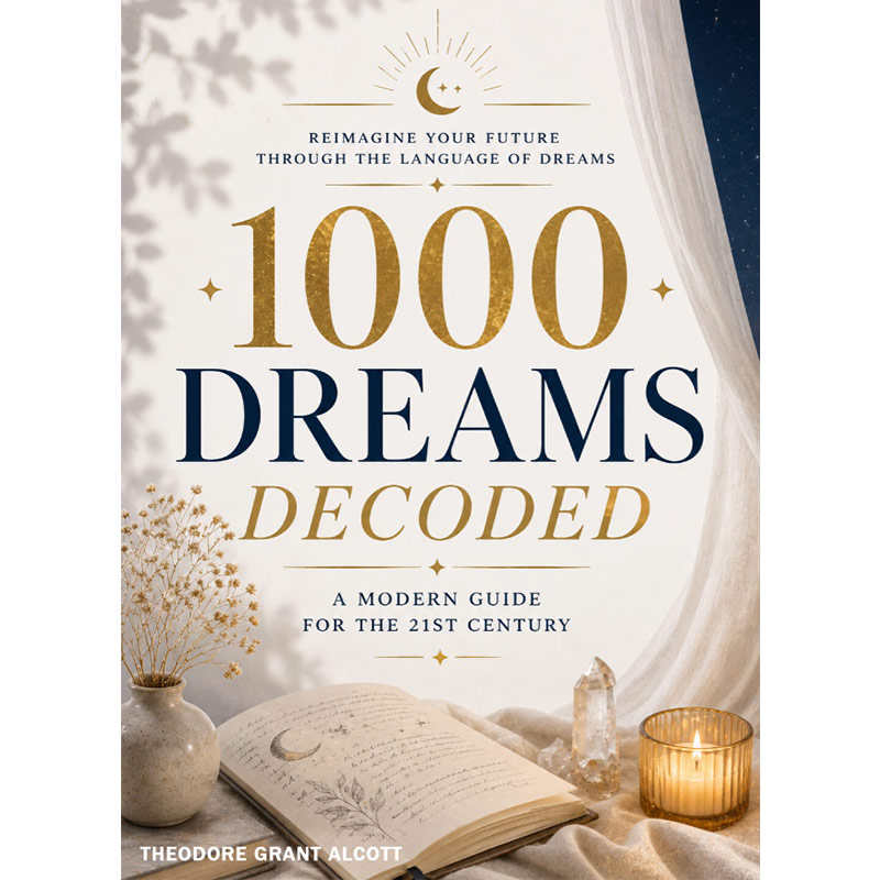 Dream Analysis: Insights, Symbols & Practical Guidance