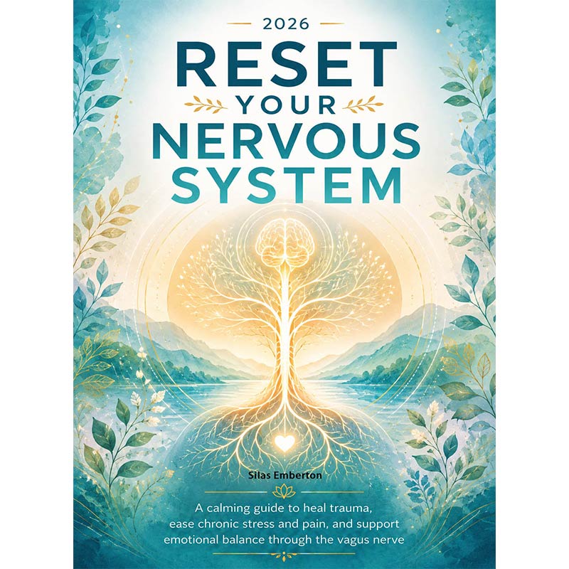 Nervous System Reset: Heal Trauma & Pain with Vagus Nerve Techniques