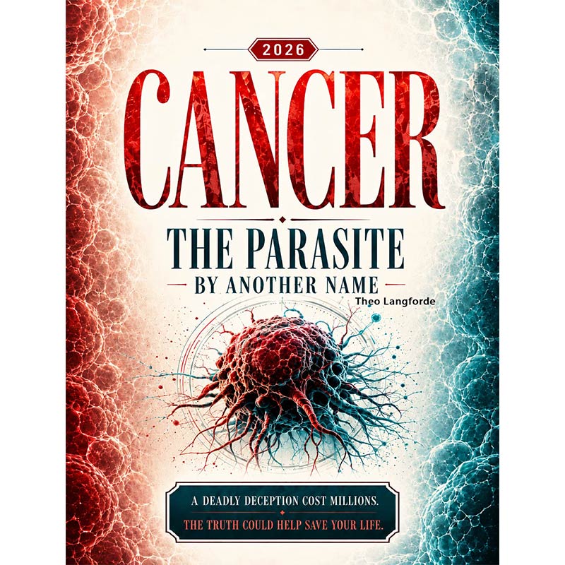 Parasite They Call Cancer: Investigative Health & Treatment Insights