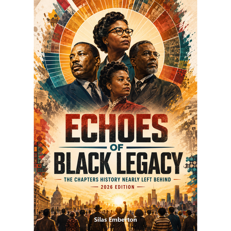 Black Effect: Rediscovering Overlooked Black Civilizations & Contributions