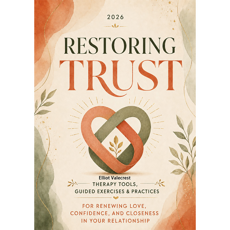 Rebuilding Trust: Therapy Techniques for Couples Healing