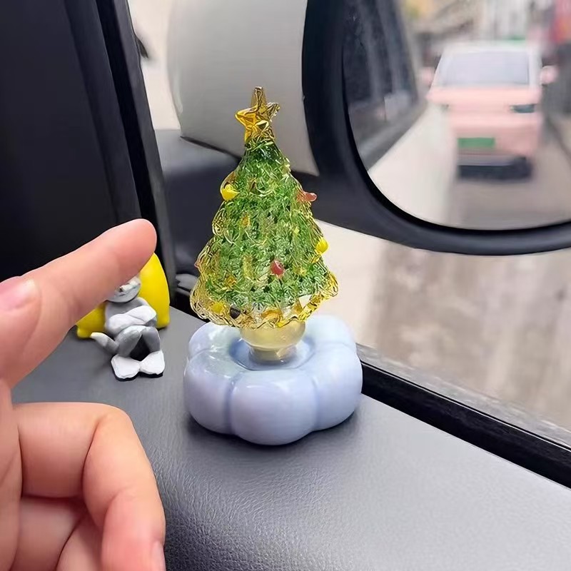 Christmas tree