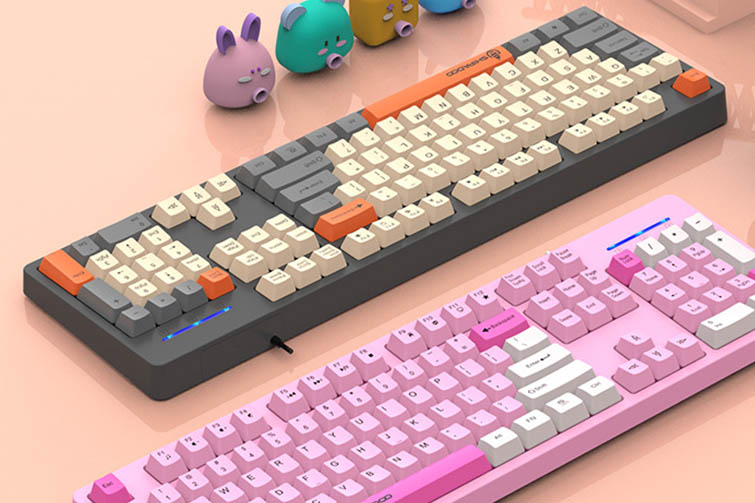 How to Choose the Right Keyboard: A Comprehensive Guide