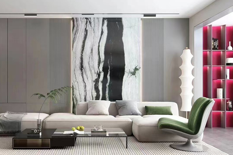 Types of Marble: A Guide to Popular Varieties