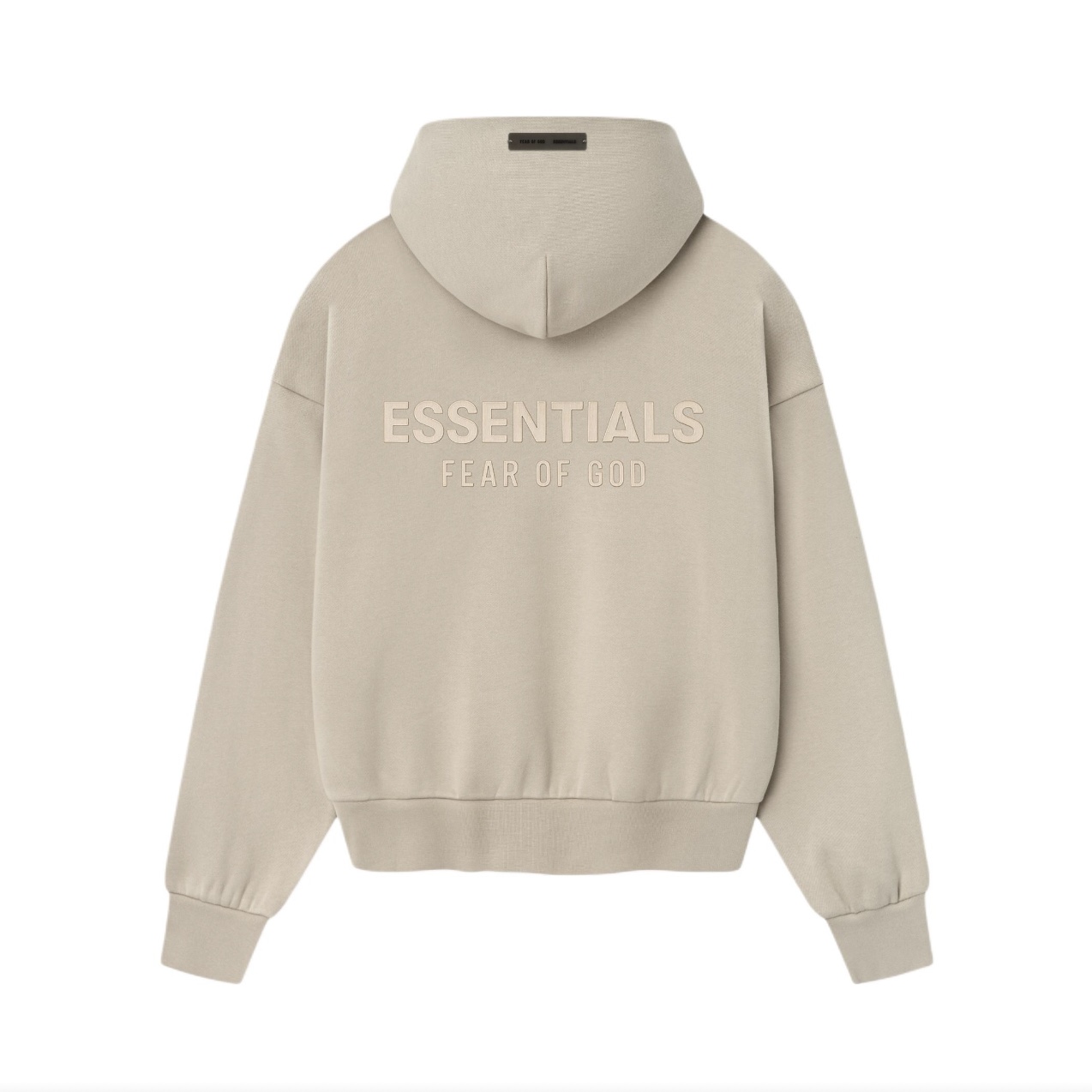FOG essentials SS25 Classic Hoodie