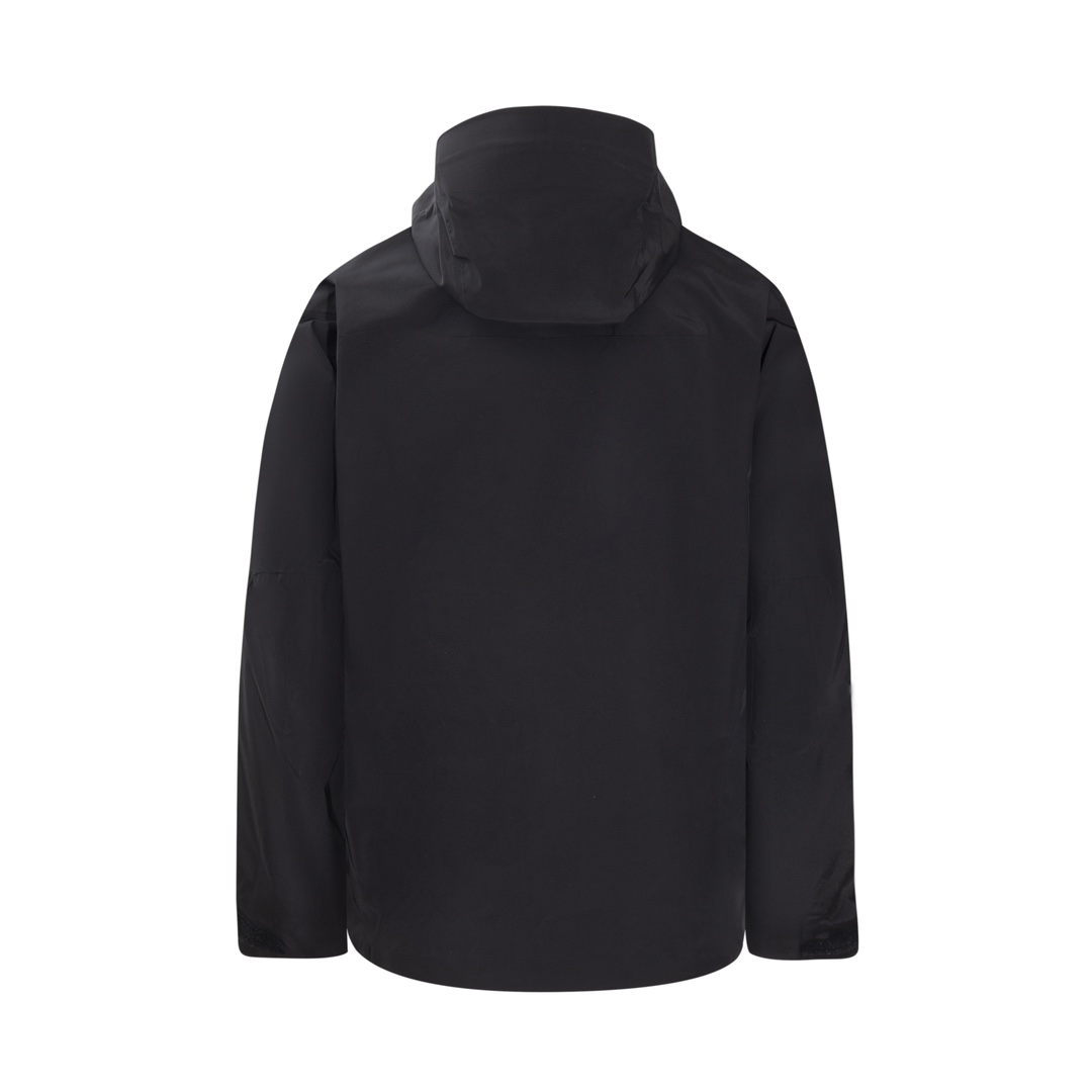 Arcteryx | BETA LT GOER-TXE | Jacket Men's_BLACK