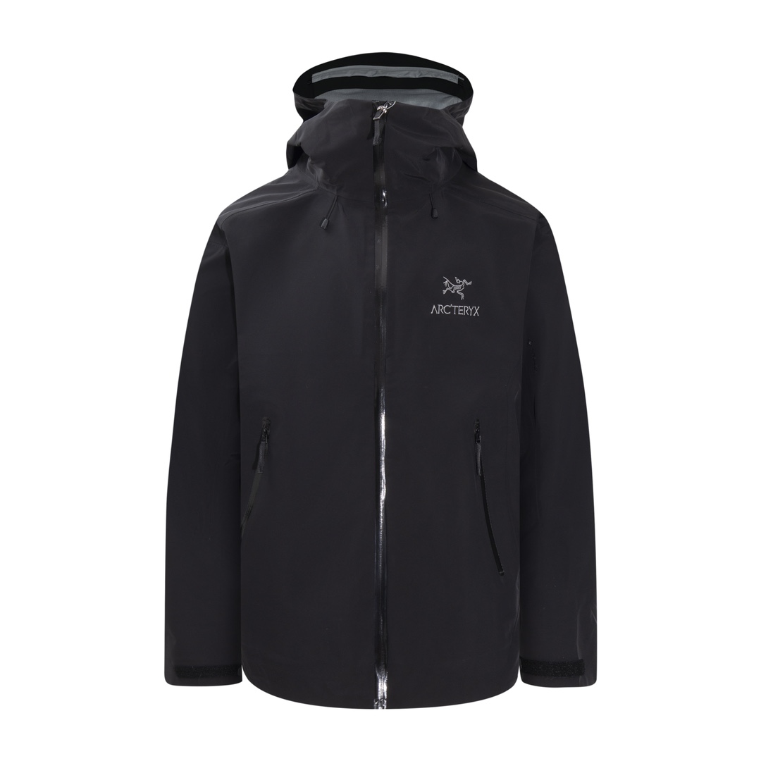 Arcteryx | BETA LT GOER-TXE | Jacket Men's_BLACK