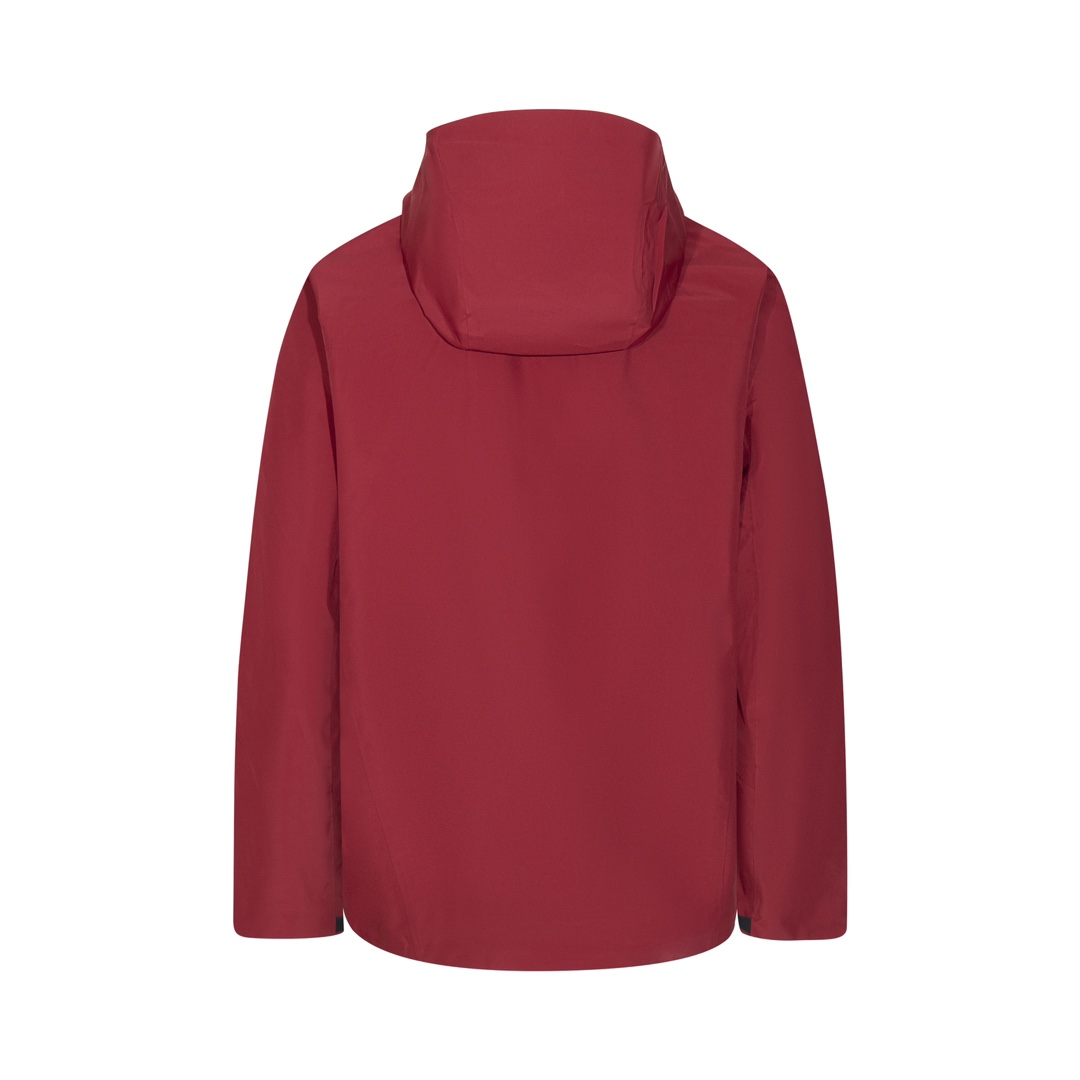 Arcteryx | BETA LT GOER-TXE | Jacket Men's_BORDEAUX RED