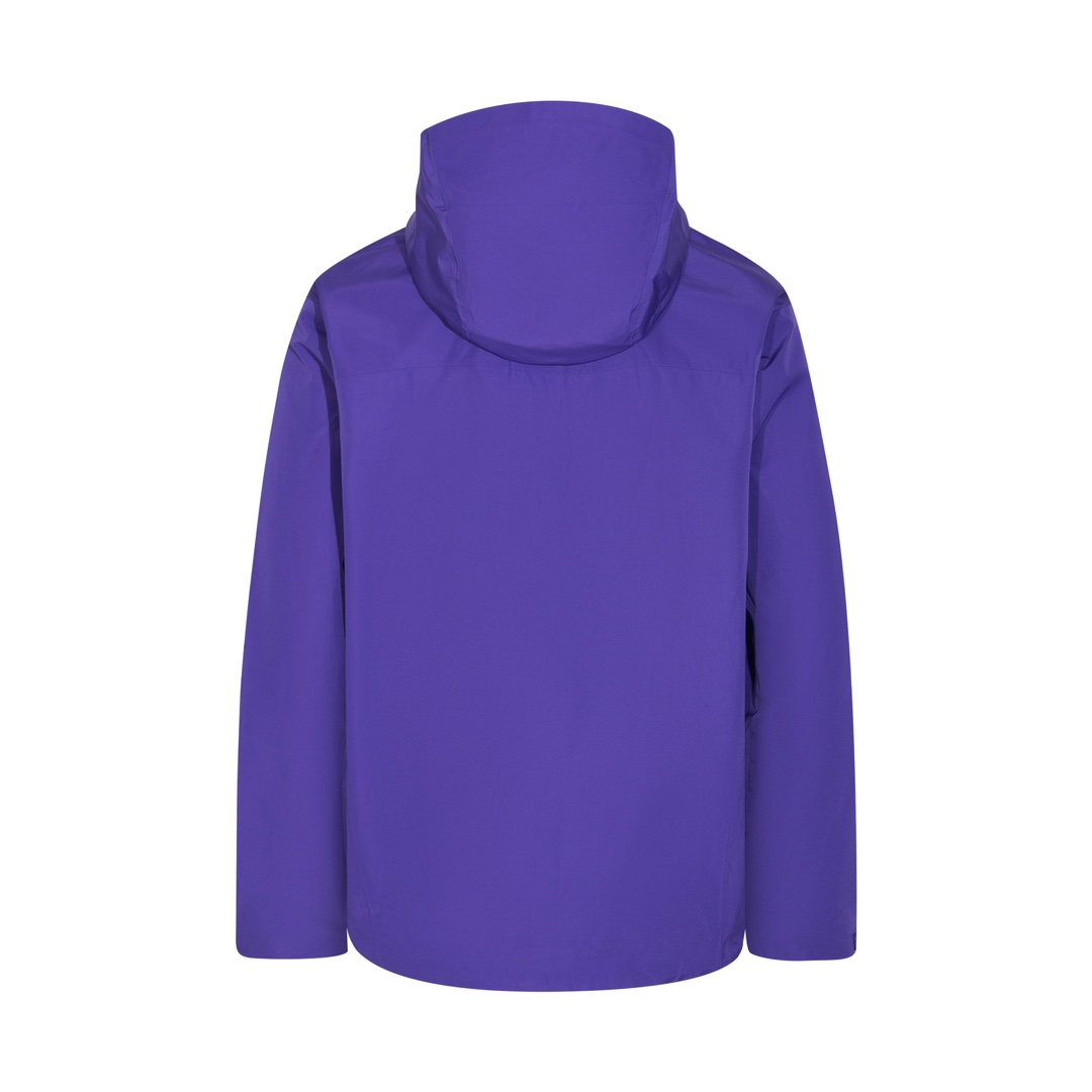 Arcteryx | BETA LT GOER-TXE | Jacket Men's_ILLUSION SILVER PURPLE