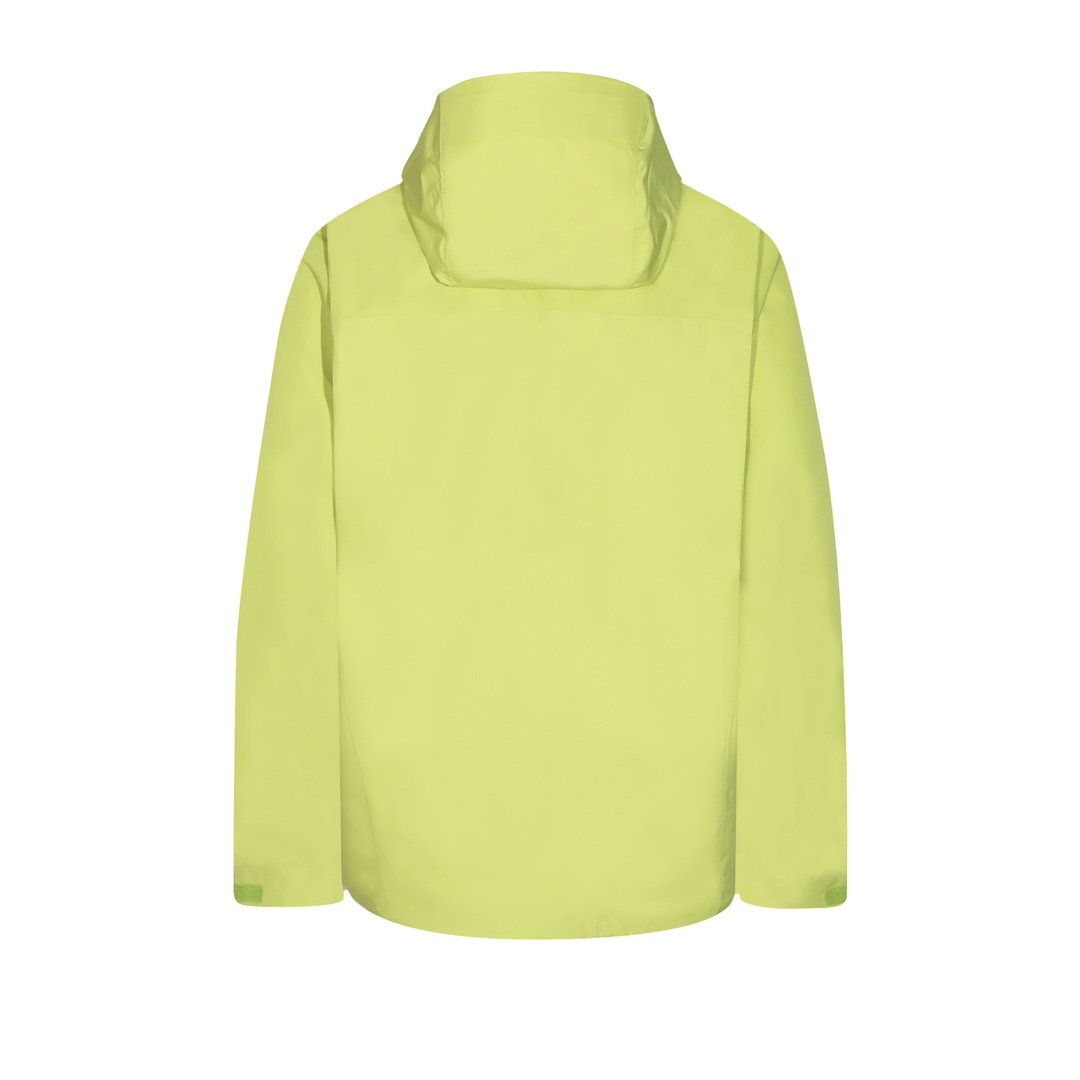 Arcteryx | BETA LT GOER-TXE | Jacket Men's_JINGSU GREEN