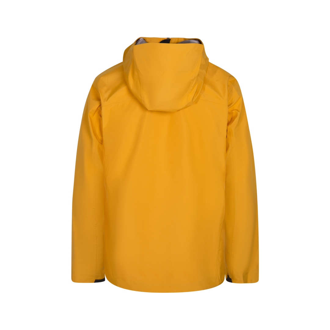 Arcteryx | BETA LT GOER-TXE | Jacket Men's_FLAME YELLOW