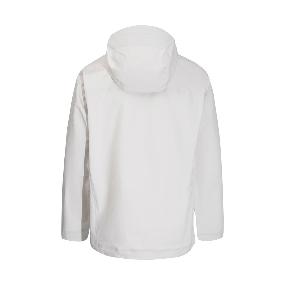 Arcteryx | BETA LT GOER-TXE | Jacket Men's_IVORY WHITE