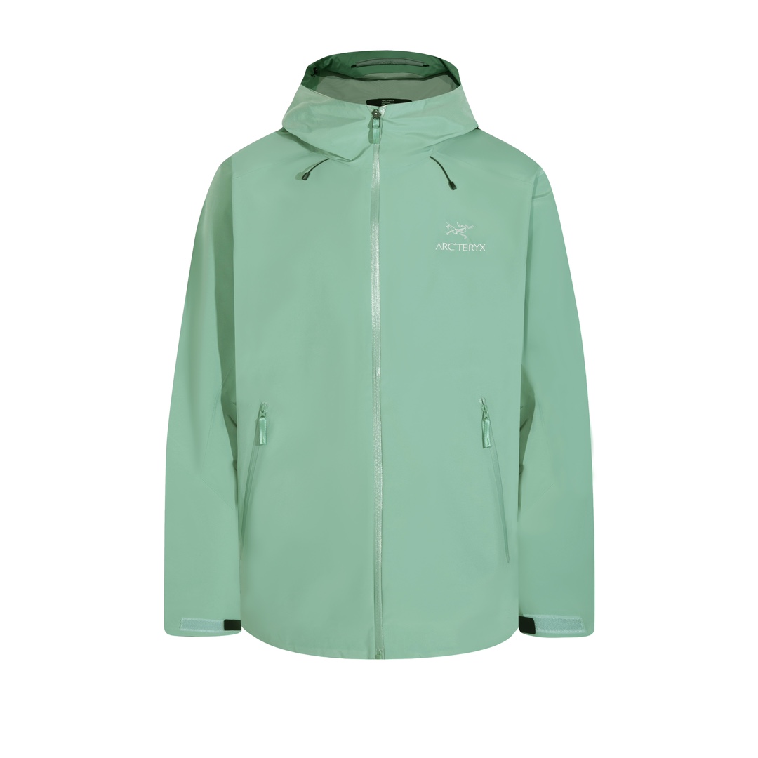 Arcteryx | BETA LT GOER-TXE | Jacket Men's_KEPLER GREEN