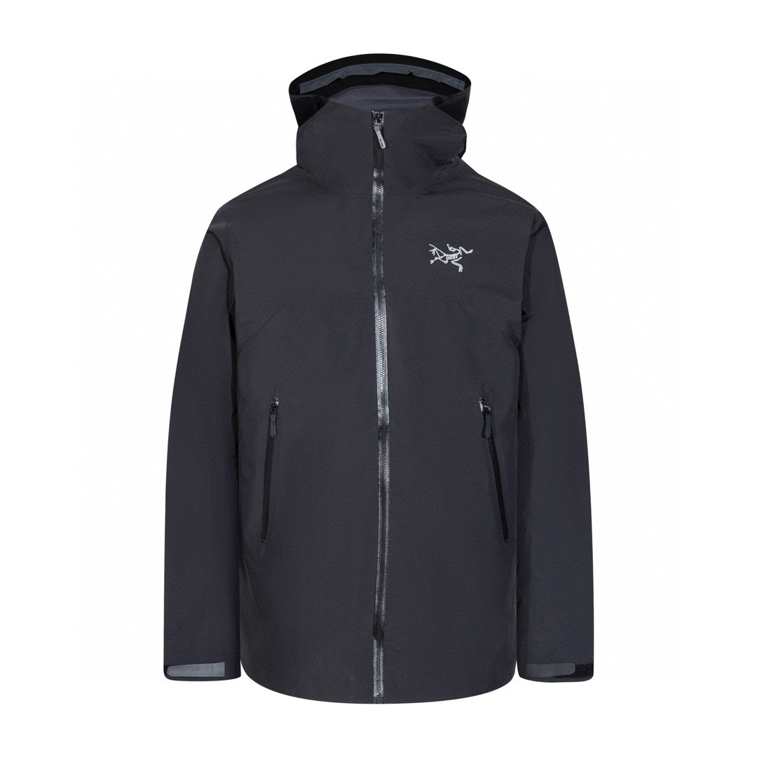 Arcteryx | BETA SL GOER-TXE | Jacket _BLACK