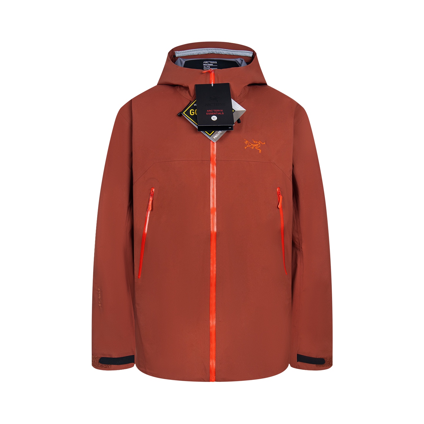 Arcteryx | BETA SL GOER-TXE | Jacket _SEQUOIA RED